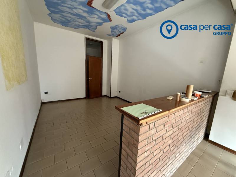 casa indipendente in affitto ad Adria