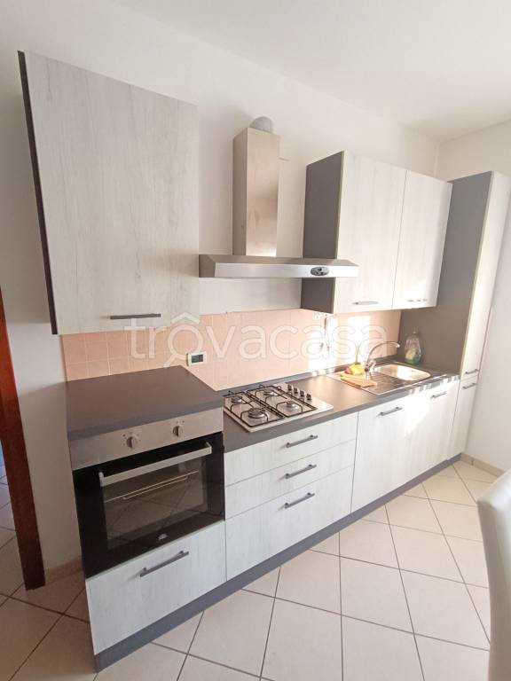 appartamento in affitto ad Adria