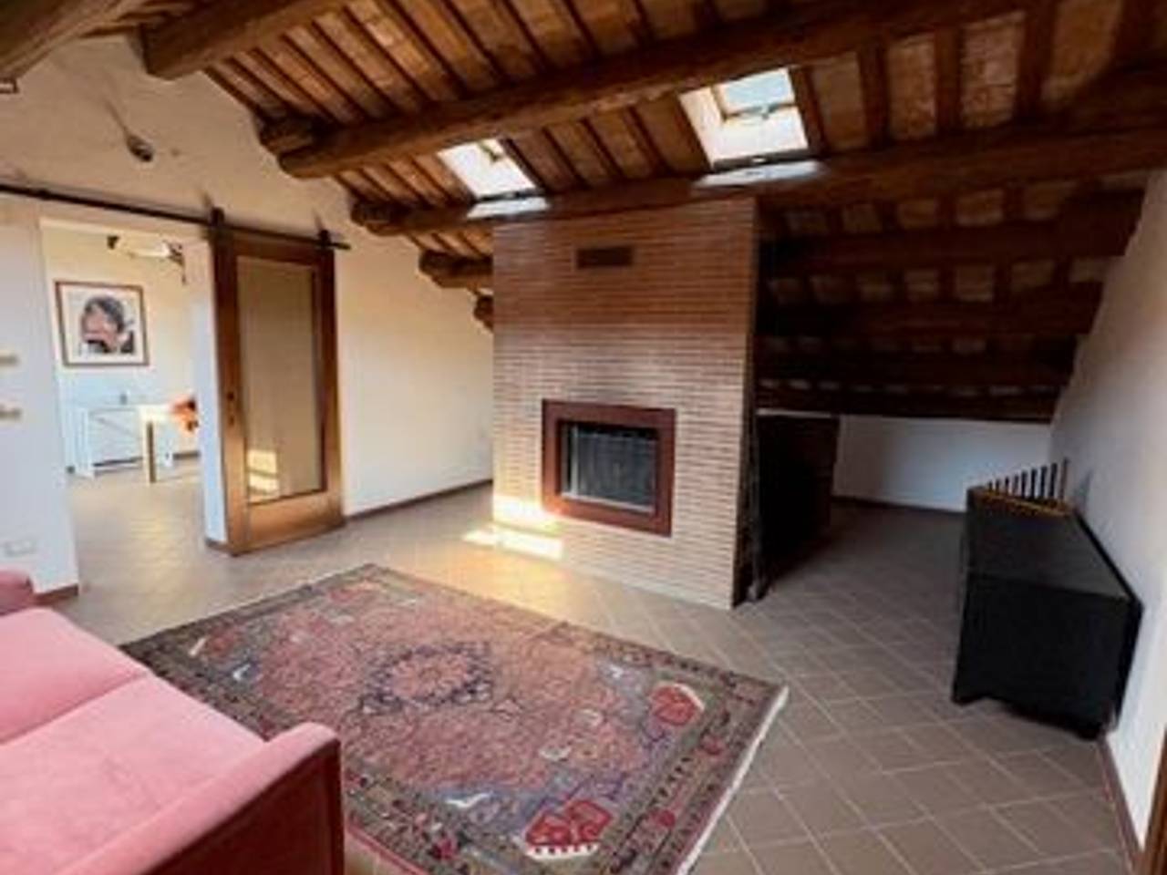 appartamento in affitto ad Adria