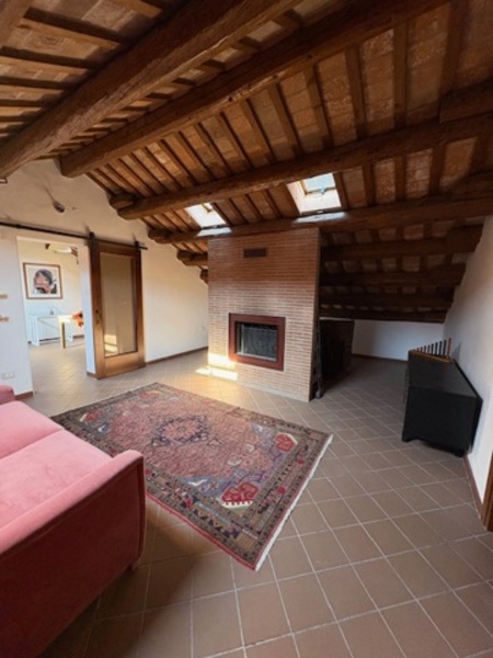 appartamento in affitto ad Adria