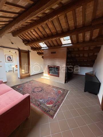 appartamento in affitto ad Adria