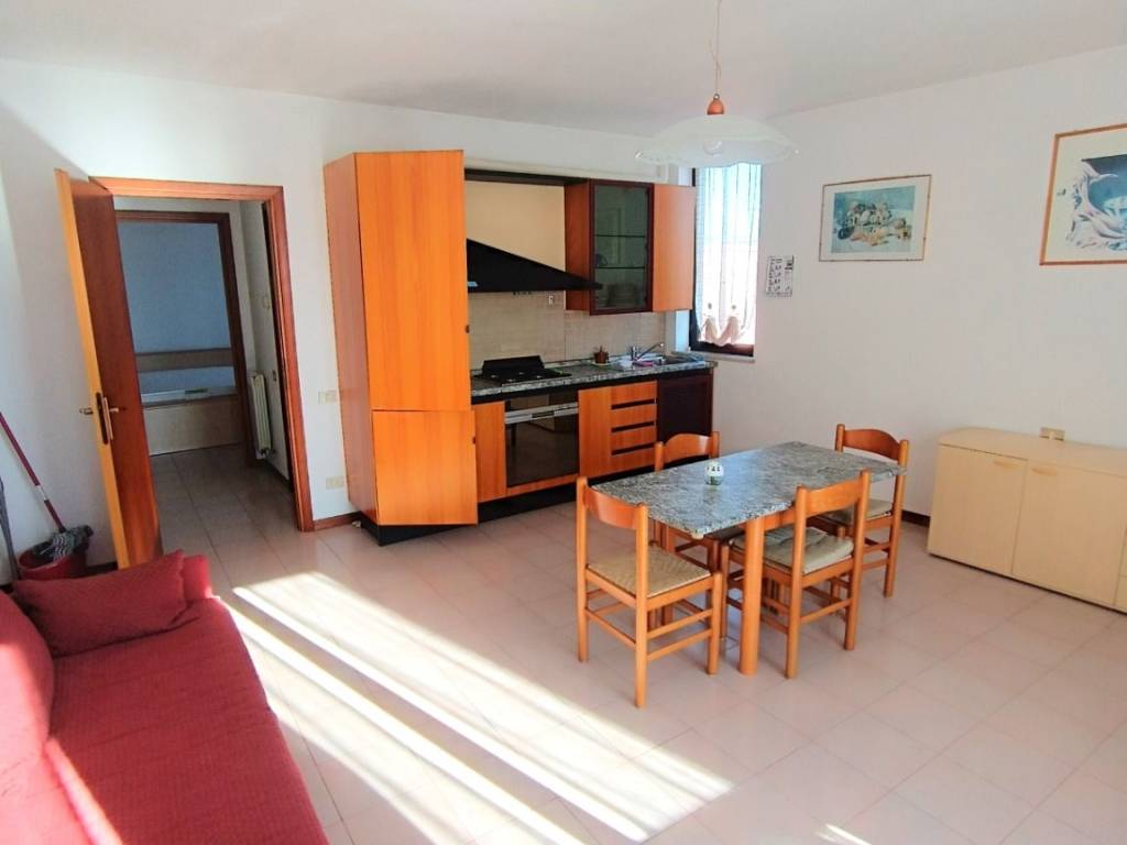 appartamento in affitto ad Adria
