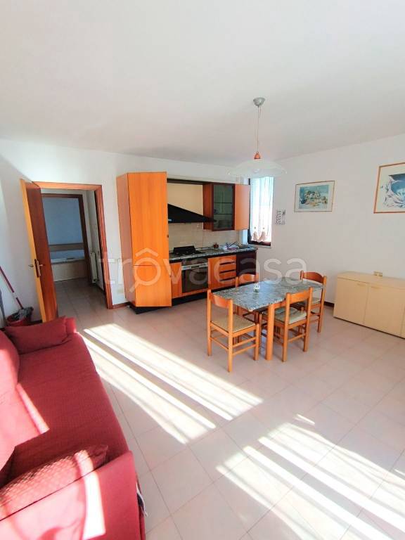 appartamento in affitto ad Adria