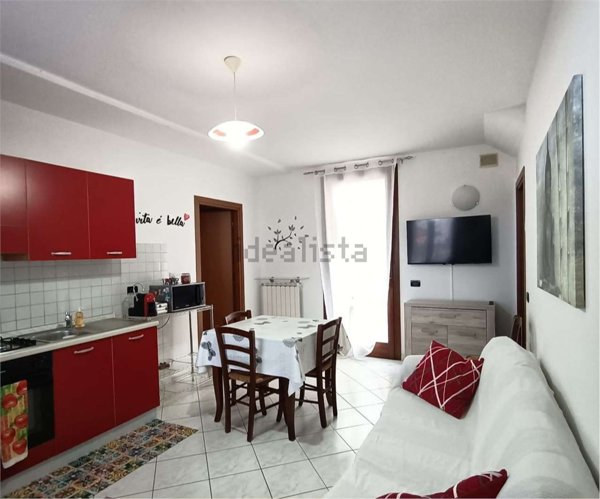 appartamento in affitto ad Adria