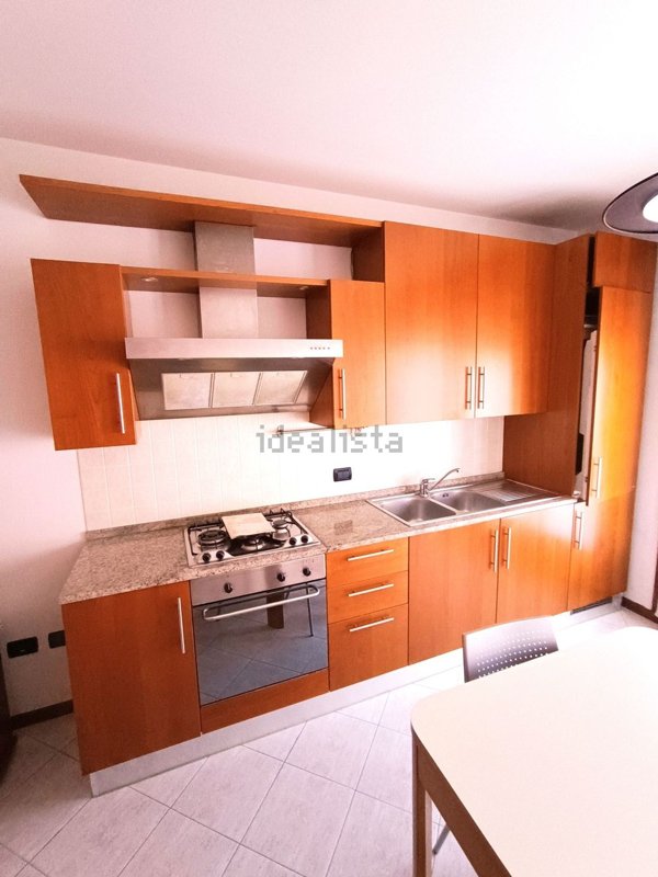 appartamento in affitto ad Adria