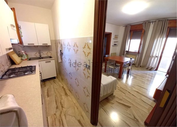 appartamento in affitto ad Adria