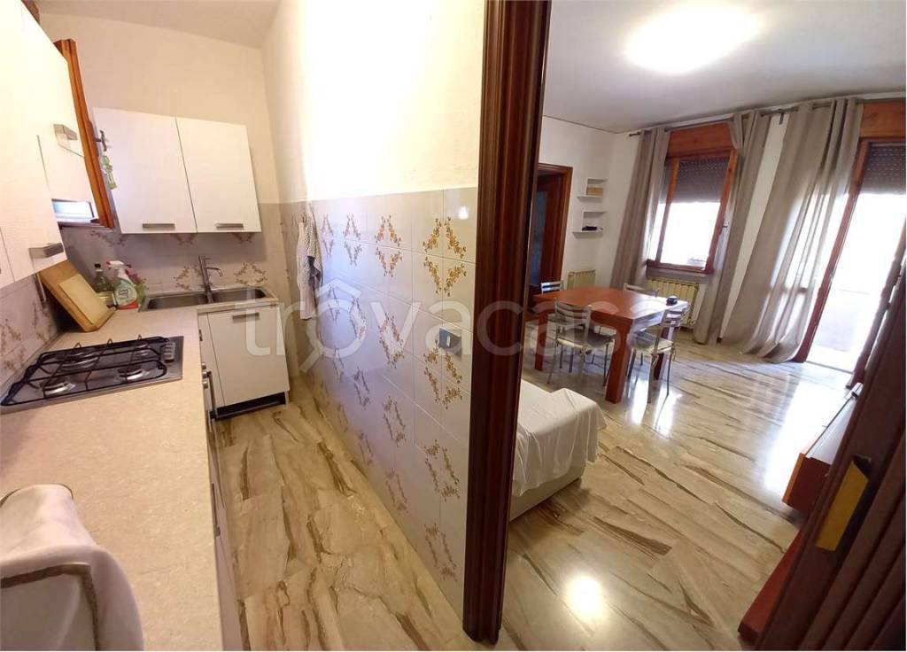 appartamento in affitto ad Adria