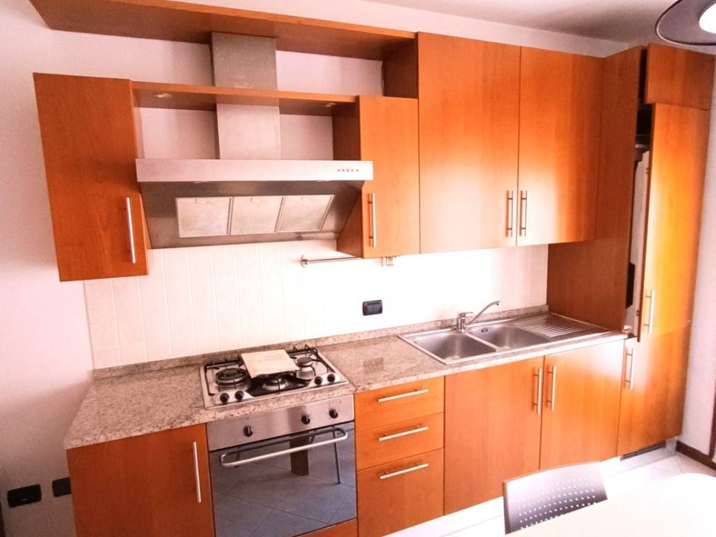 appartamento in affitto ad Adria