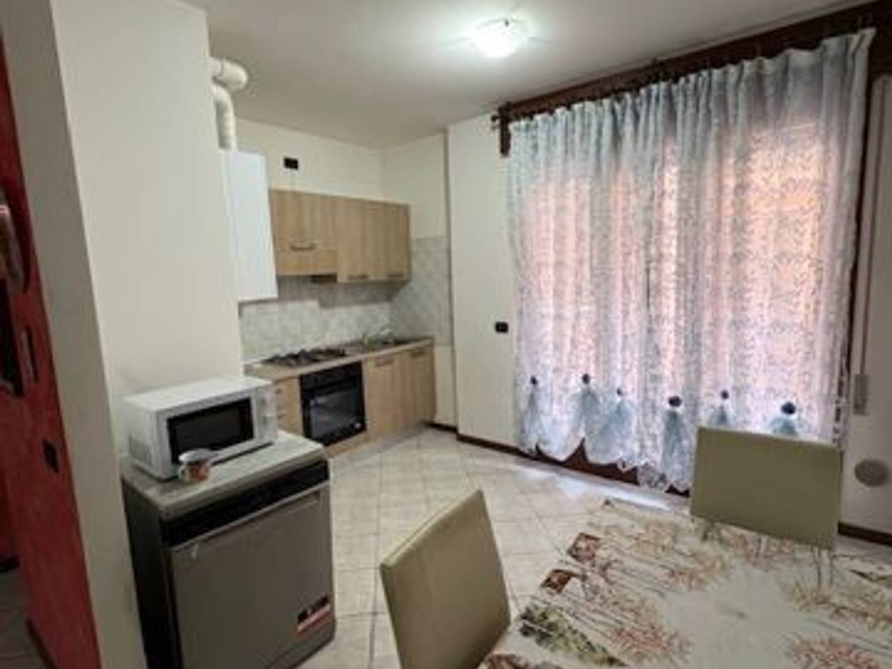 appartamento in affitto ad Adria