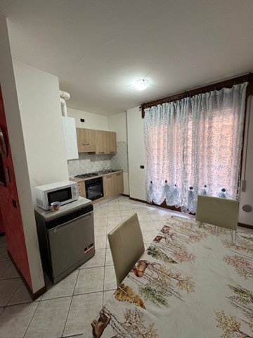 appartamento in affitto ad Adria