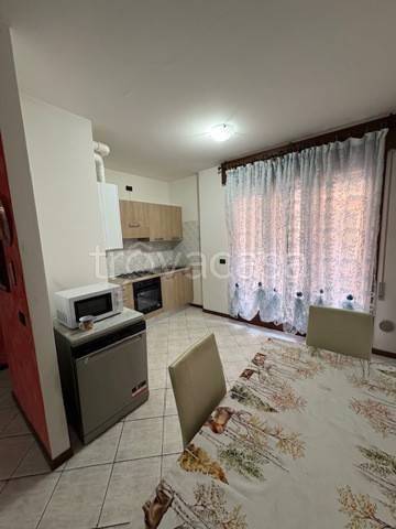 appartamento in affitto ad Adria