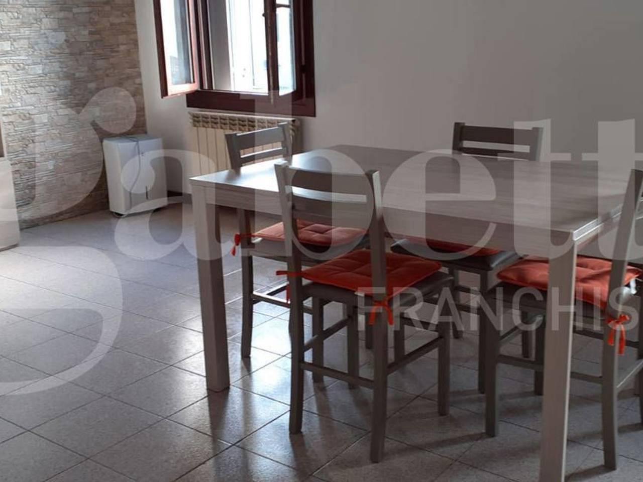 appartamento in affitto ad Adria