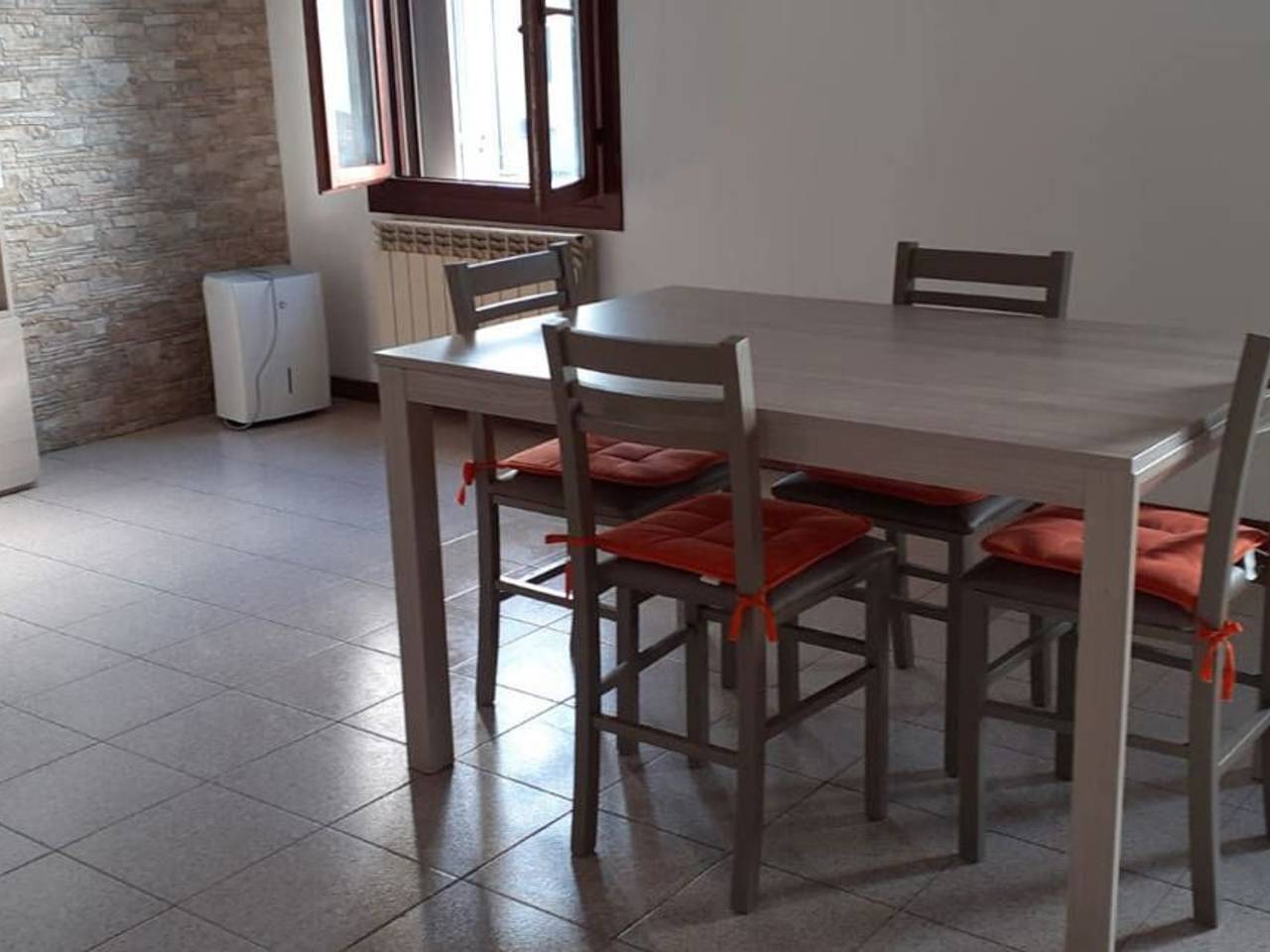 appartamento in affitto ad Adria