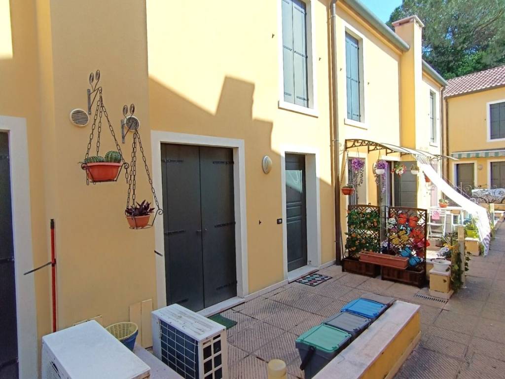 appartamento in affitto ad Adria