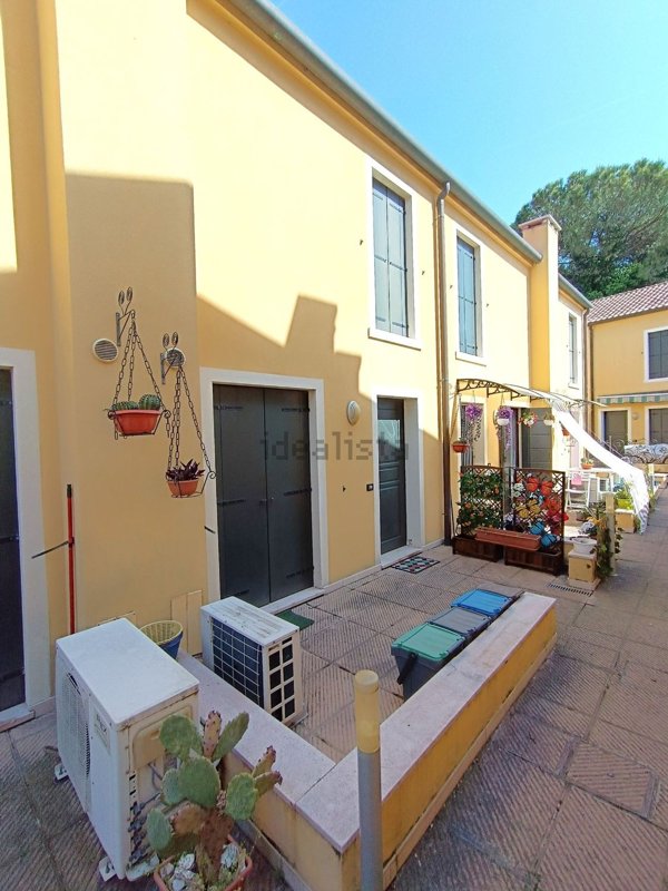 appartamento in affitto ad Adria