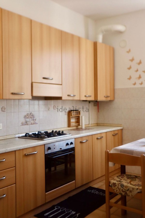 appartamento in affitto ad Adria