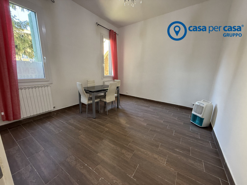 appartamento in affitto ad Adria
