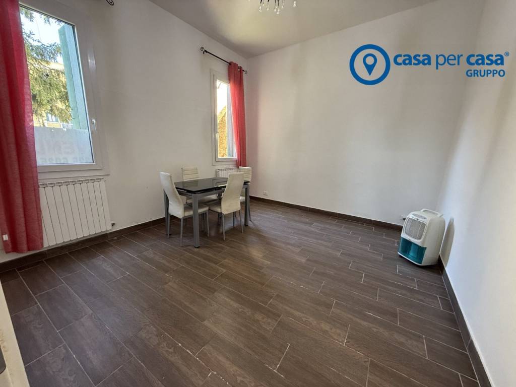 appartamento in affitto ad Adria