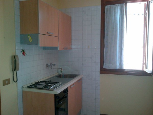 appartamento in affitto ad Adria
