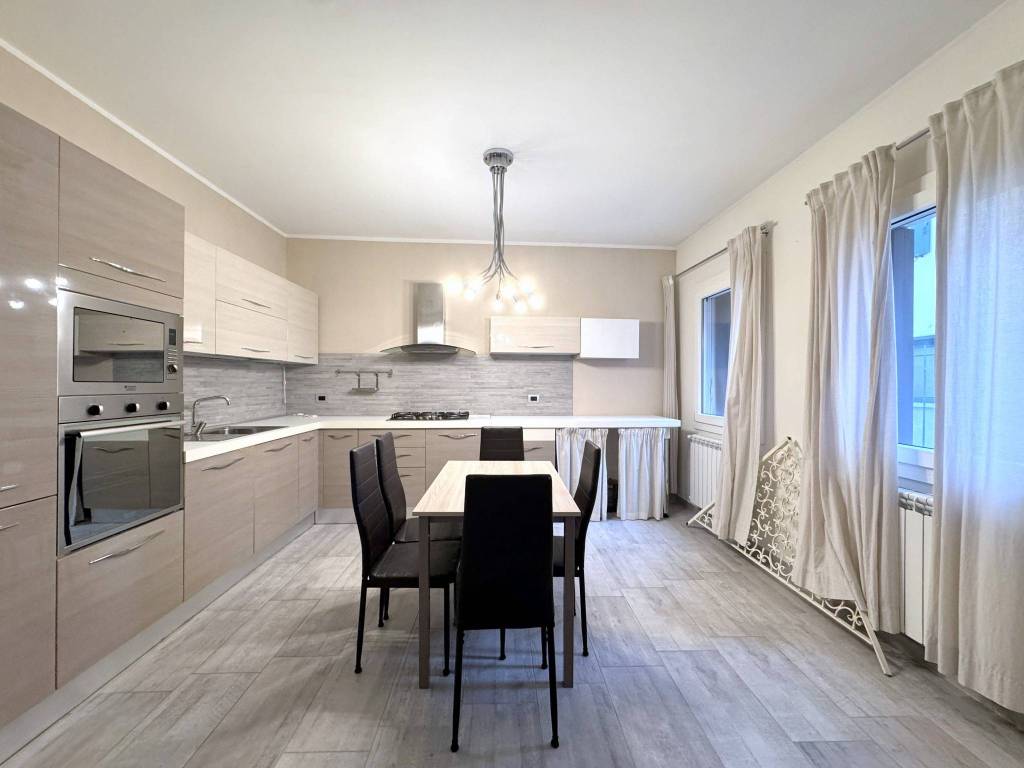 casa semindipendente in affitto ad Adria