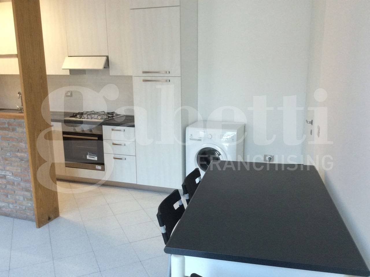 appartamento in affitto ad Adria