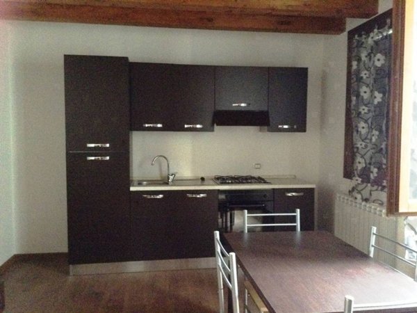 appartamento in affitto ad Adria