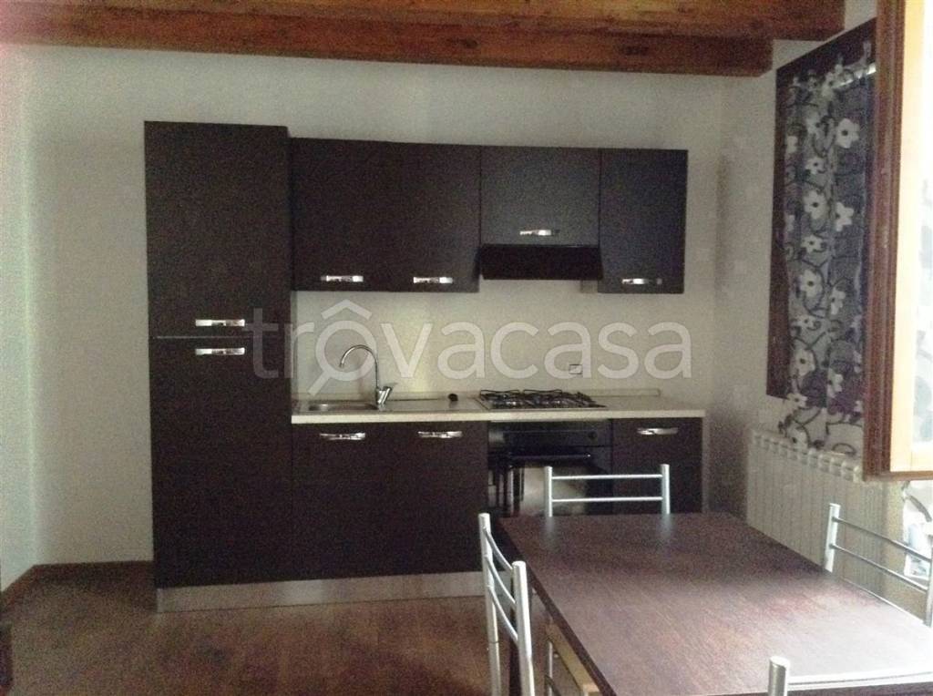 appartamento in affitto ad Adria