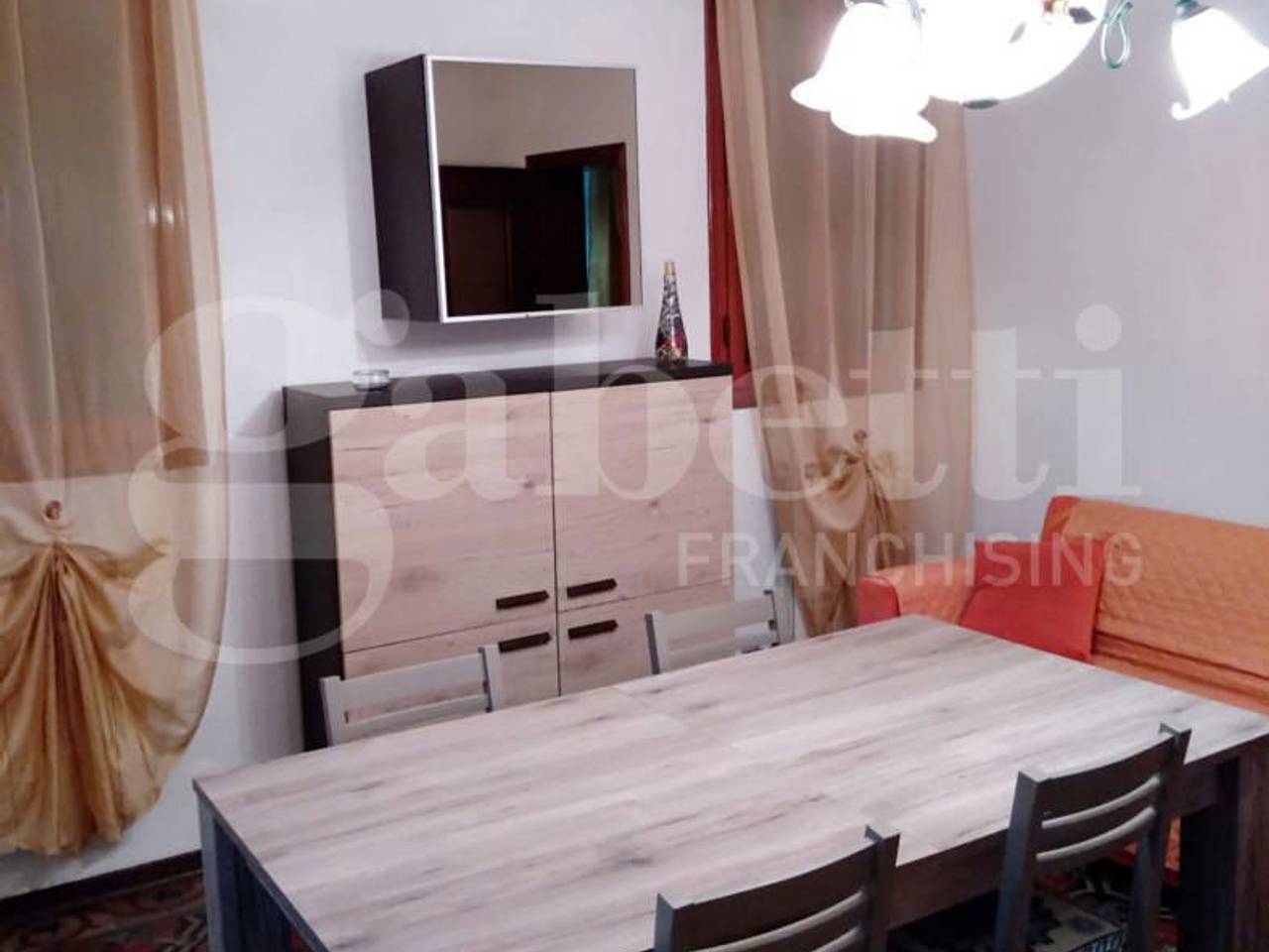 casa semindipendente in affitto ad Adria