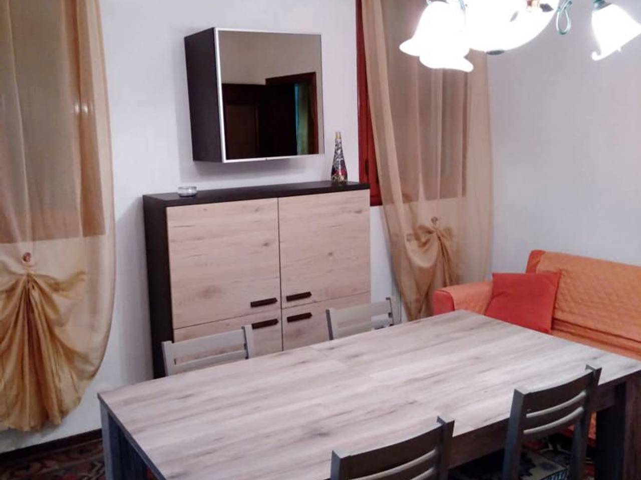 casa indipendente in affitto ad Adria