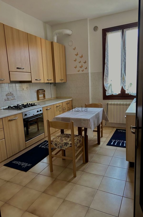 appartamento in affitto ad Adria