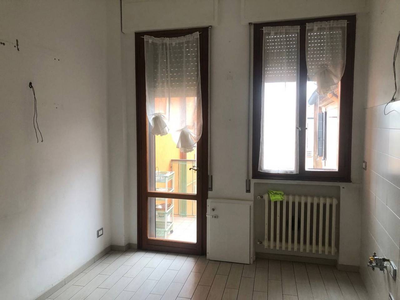 appartamento in affitto ad Adria