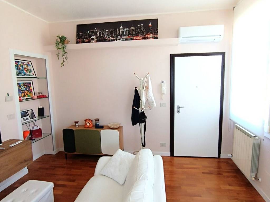 appartamento in affitto ad Adria