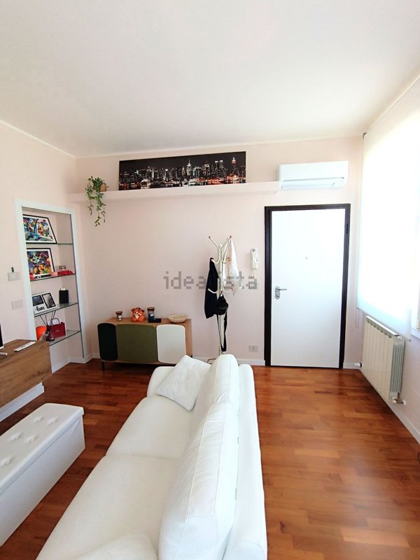 appartamento in affitto ad Adria