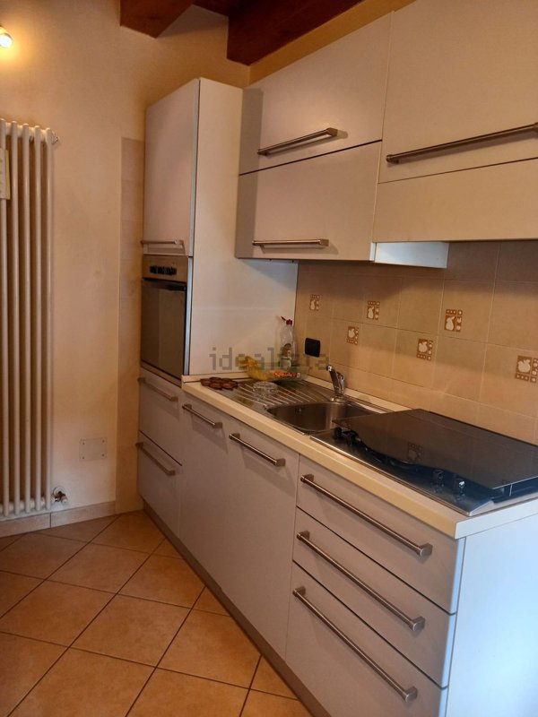 appartamento in affitto ad Adria