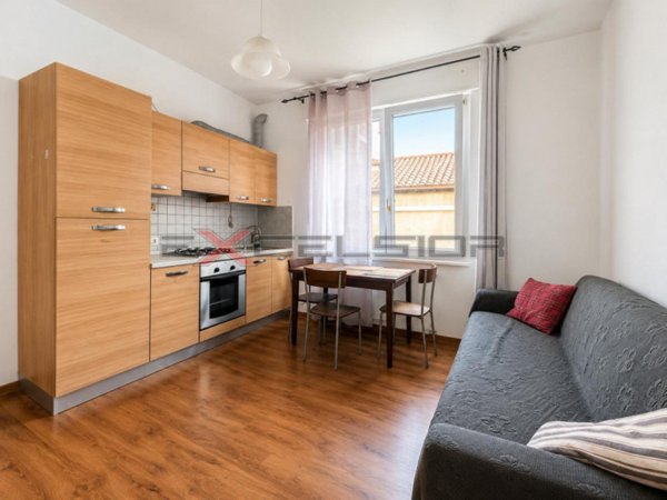 appartamento in affitto ad Adria