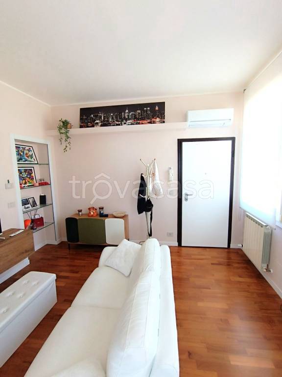 appartamento in affitto ad Adria