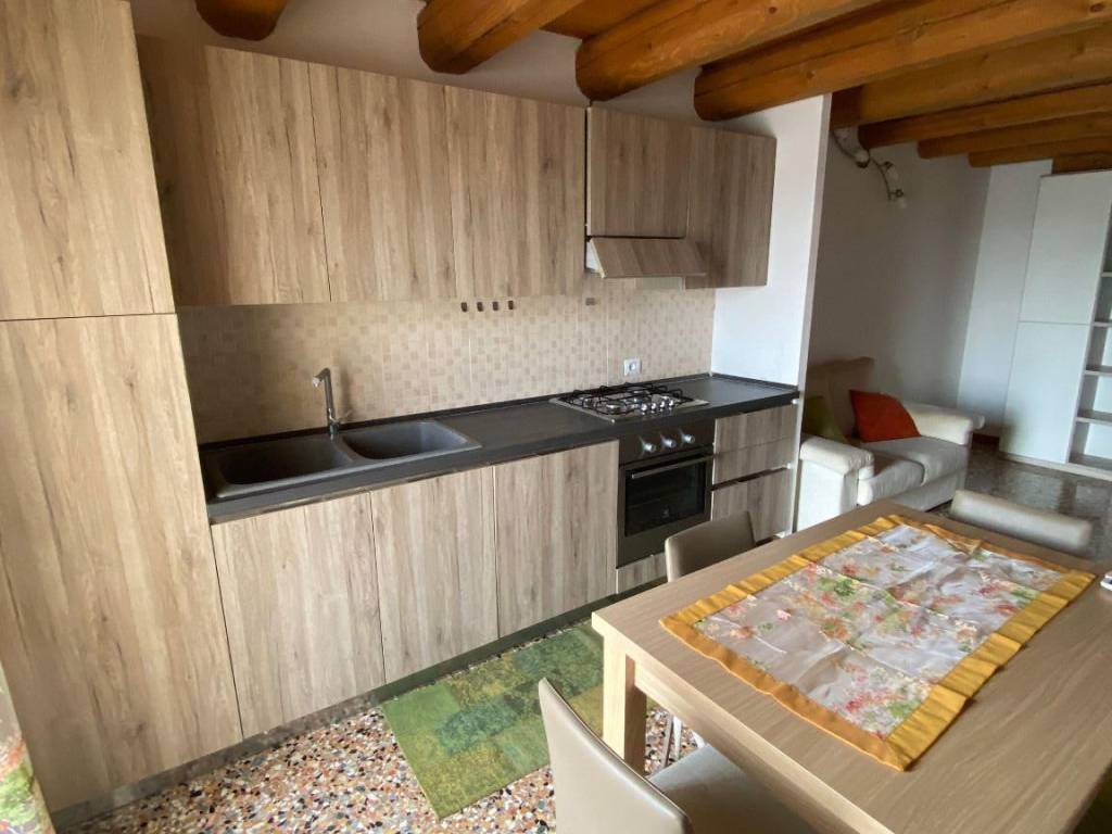 appartamento in affitto ad Adria