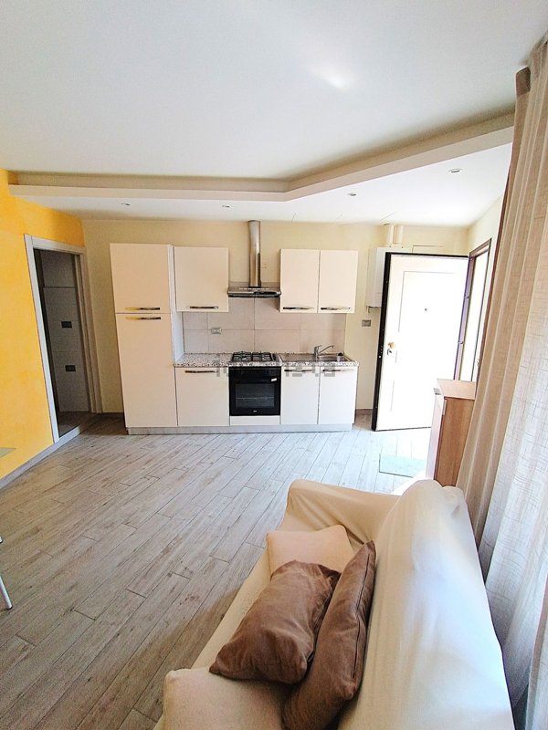 appartamento in affitto ad Adria