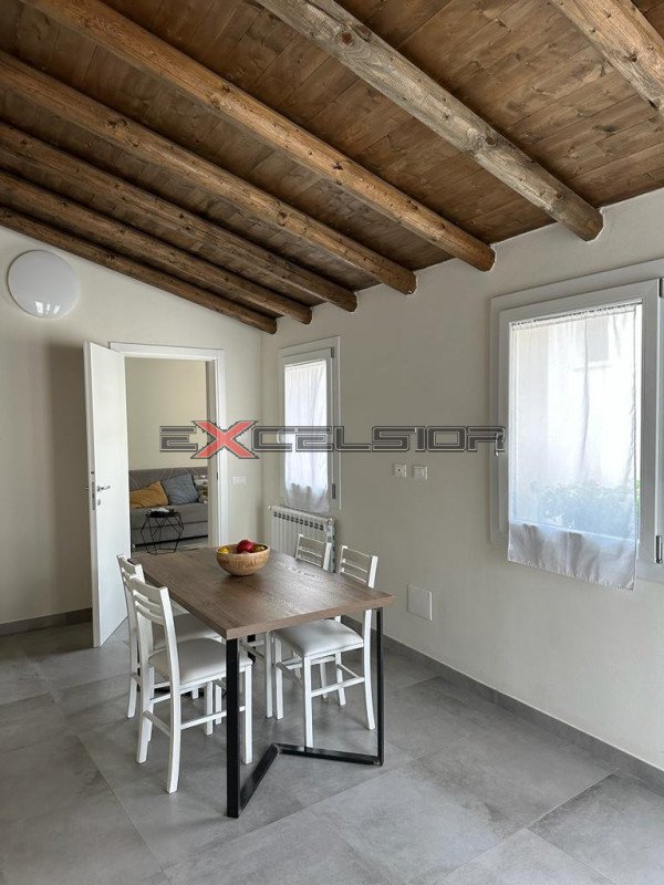 appartamento in affitto ad Adria