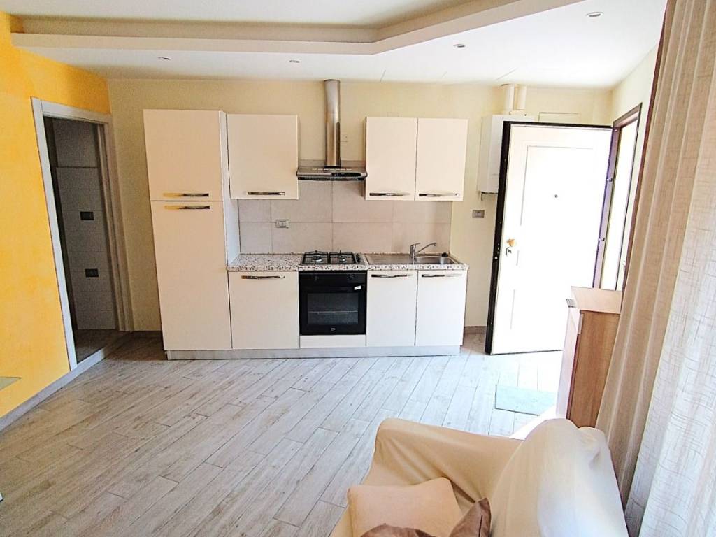 casa semindipendente in affitto ad Adria