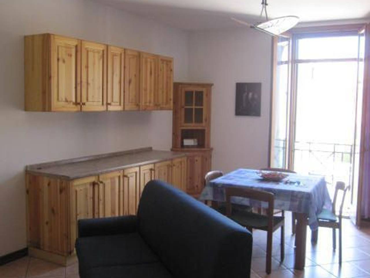 appartamento in affitto ad Adria