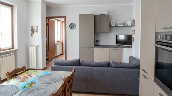 appartamento in affitto ad Adria