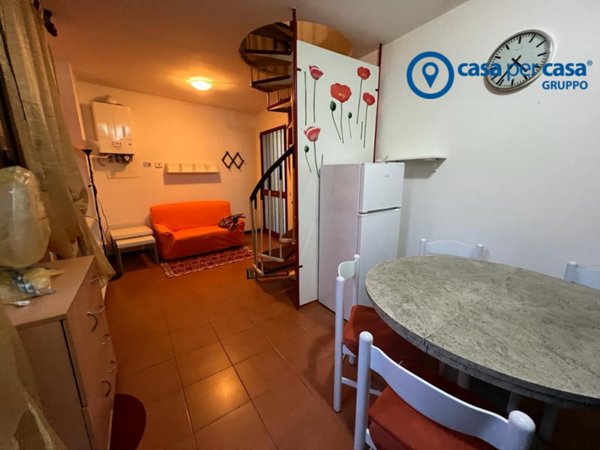 appartamento in affitto ad Adria