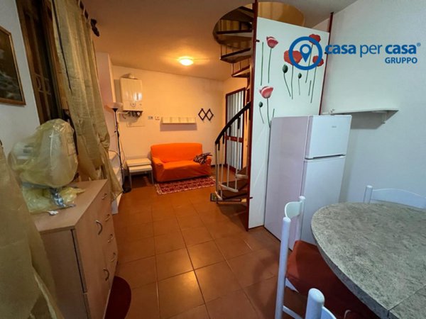 appartamento in affitto ad Adria