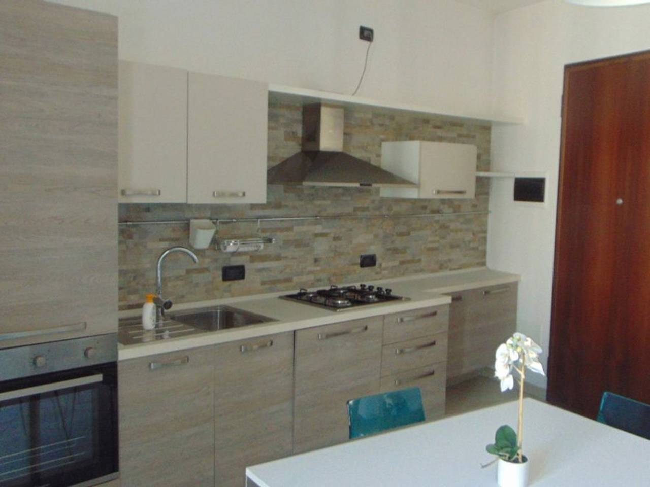 appartamento in affitto ad Adria