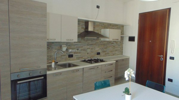 appartamento in affitto ad Adria