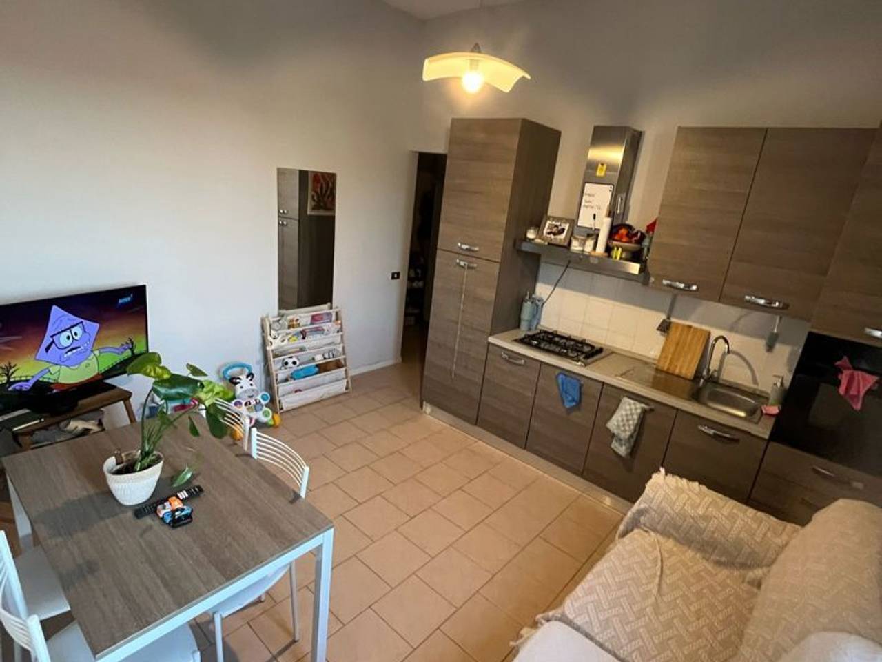 appartamento in affitto ad Adria
