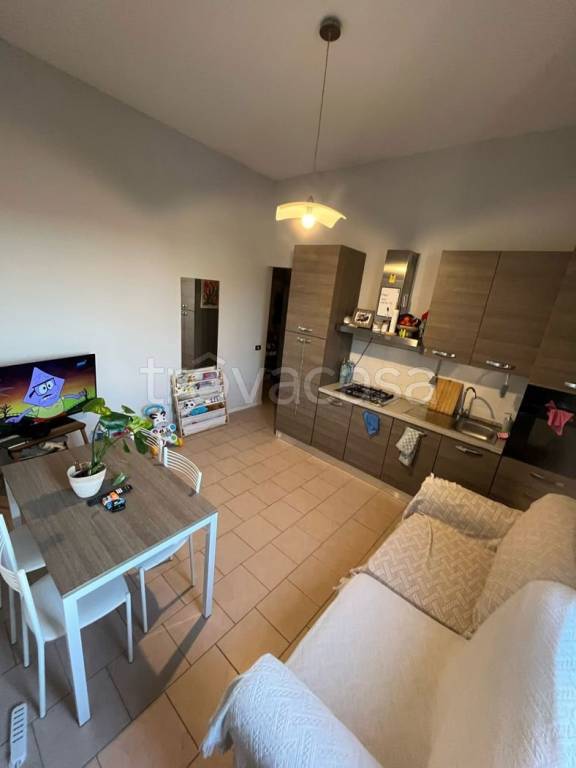 appartamento in affitto ad Adria