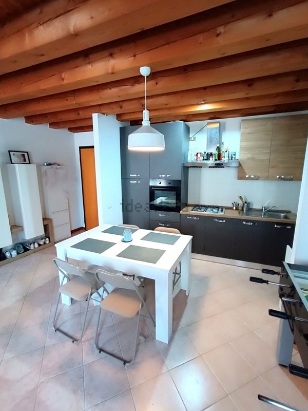 appartamento in affitto ad Adria