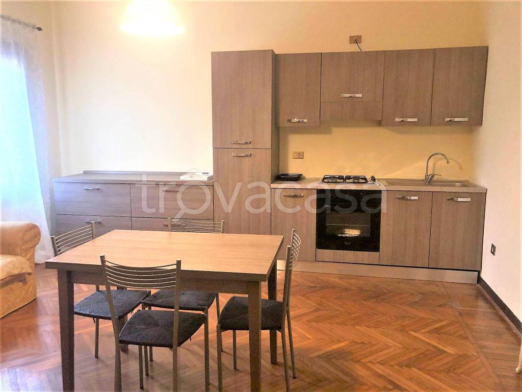 appartamento in affitto ad Adria